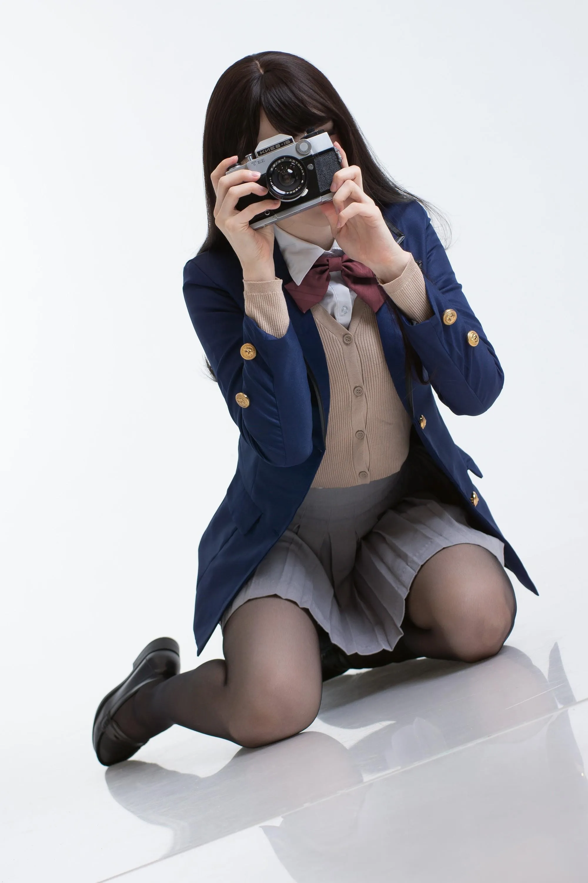 CandyBall – NO.026 Miru Tights OC-2023-04-06 – Miru Tights OC [29P]插图4